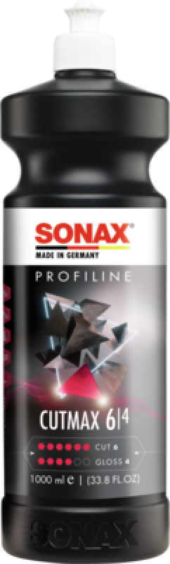 SONAX Lackpolitur PROFILINE CutMax