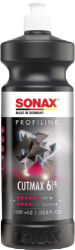 SONAX Polish PROFILINE CutMax