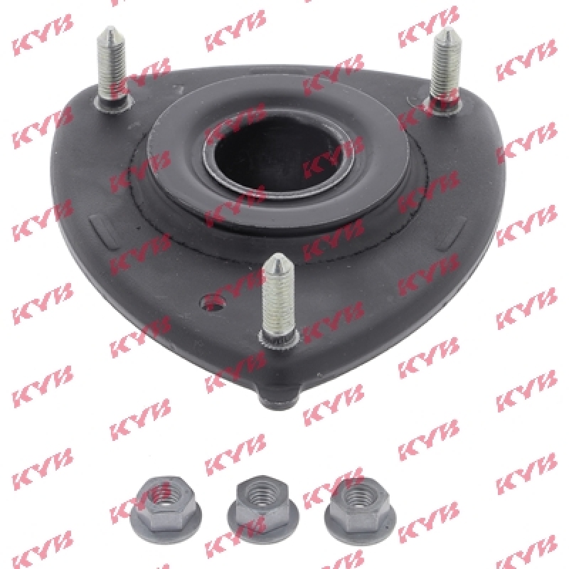 KYB Repair Kit, suspension strut Suspension Mounting Kit