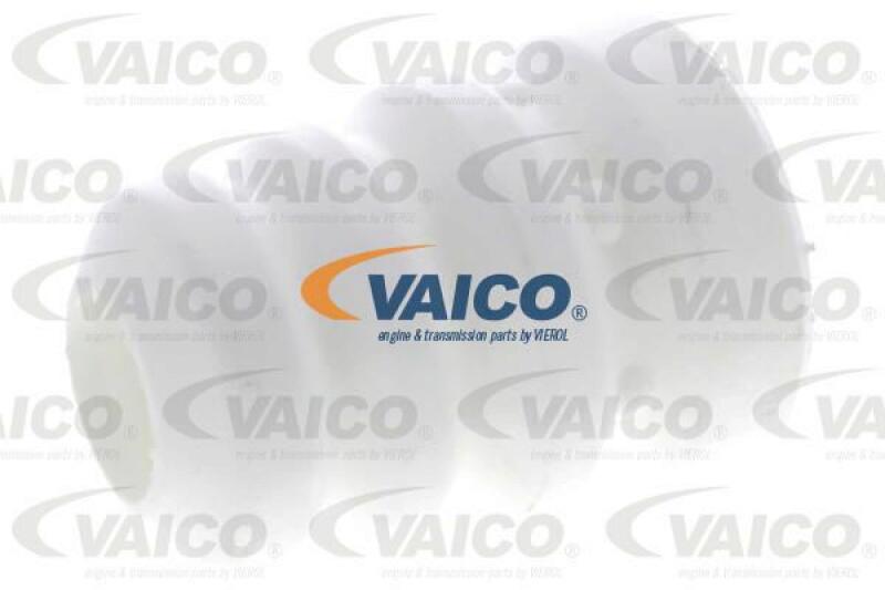 VAICO Rubber Buffer, suspension Original VAICO Quality