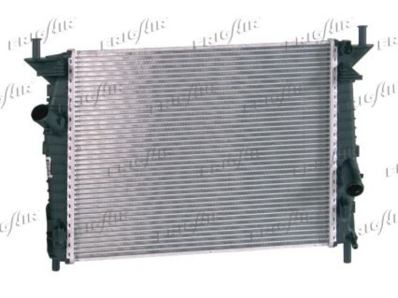 FRIGAIR Radiator, engine cooling