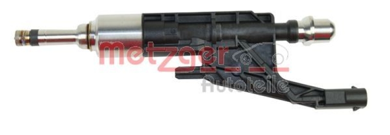 METZGER Injector OE-part GREENPARTS