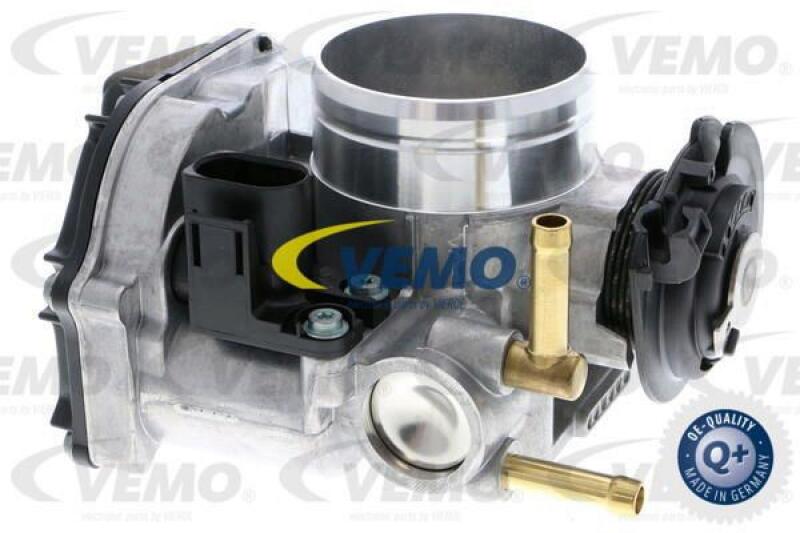 VEMO Throttle body Original VEMO Quality