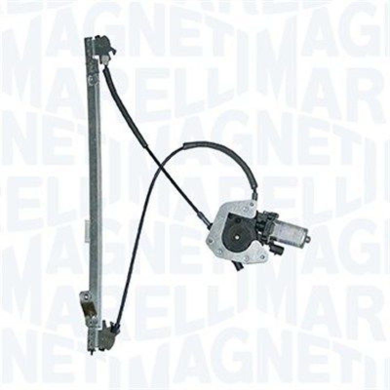 MAGNETI MARELLI Window Regulator