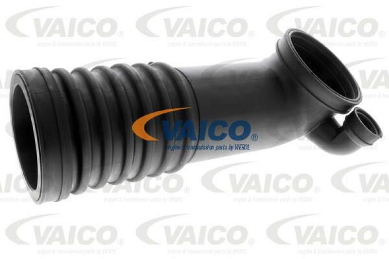 VAICO Intake Hose, air filter Original VAICO Quality