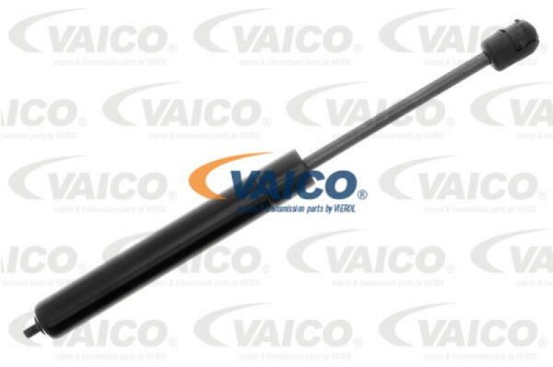 VAICO Gas Spring, bonnet Original VAICO Quality