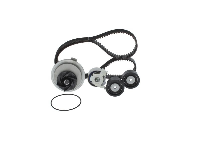 BOSCH Water Pump & Timing Belt Set