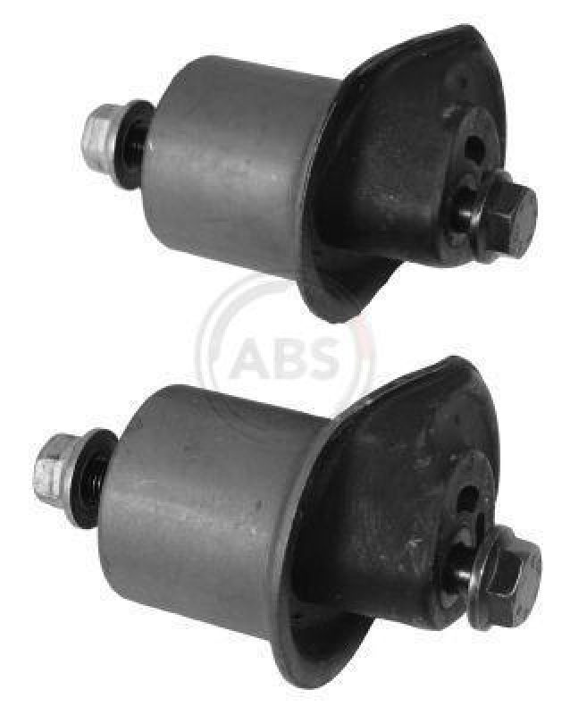 Bushing, axle bracket