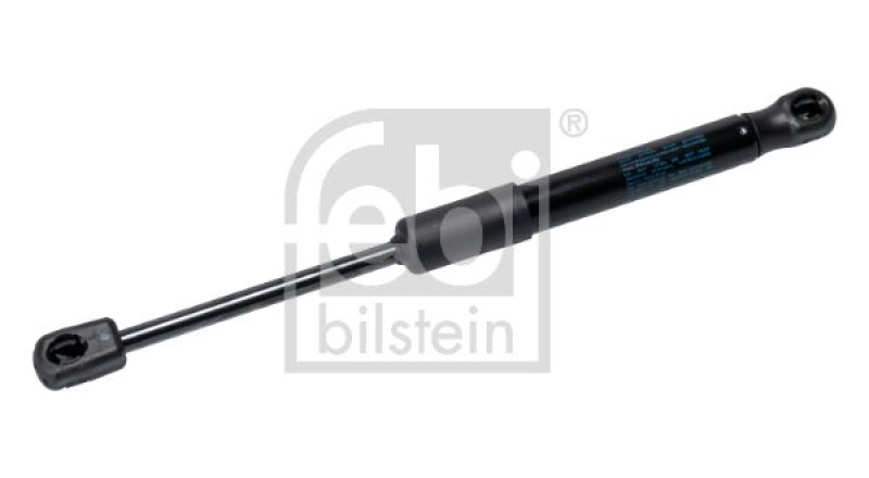 FEBI BILSTEIN Gas Spring, bonnet