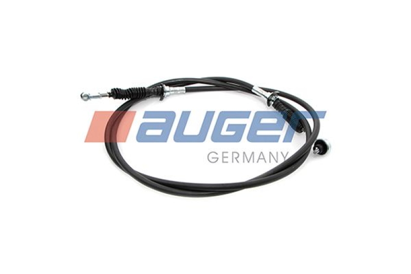 AUGER Cable Pull, manual transmission