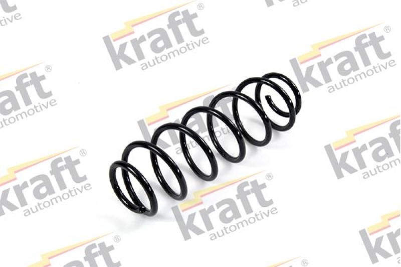 KRAFT AUTOMOTIVE Fahrwerksfeder