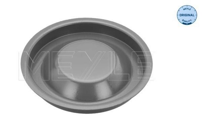 MEYLE Cover Plate, clutch release bearing MEYLE-ORIGINAL: True to OE.