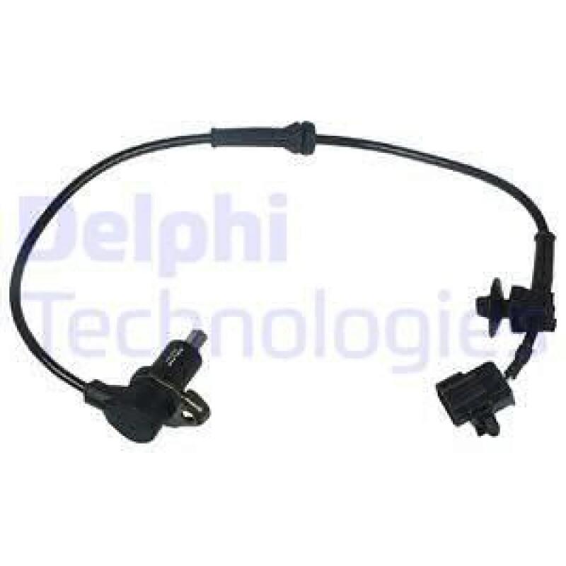 DELPHI Sensor, wheel speed