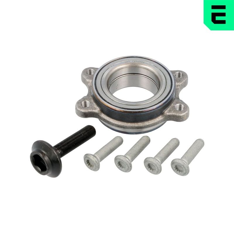 OPTIMAL Wheel Bearing Kit