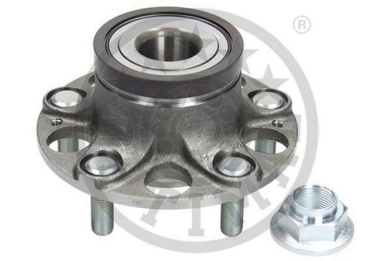 OPTIMAL Wheel Bearing Kit