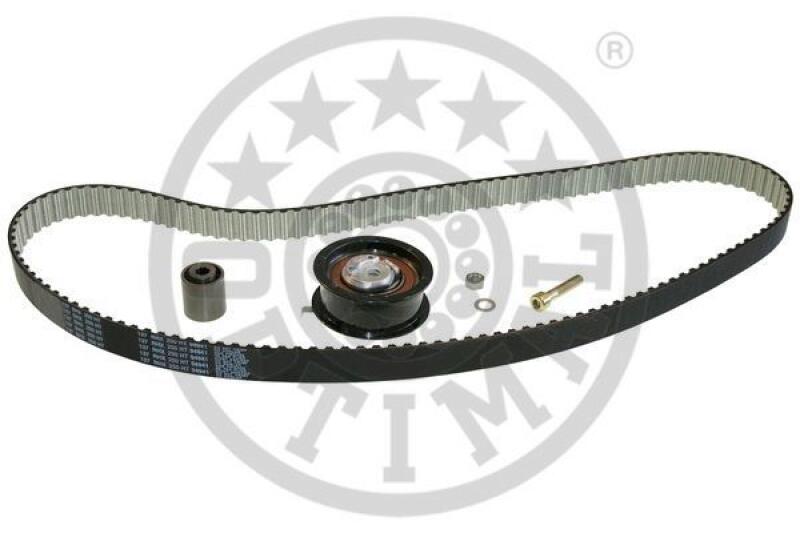 OPTIMAL Timing Belt Set