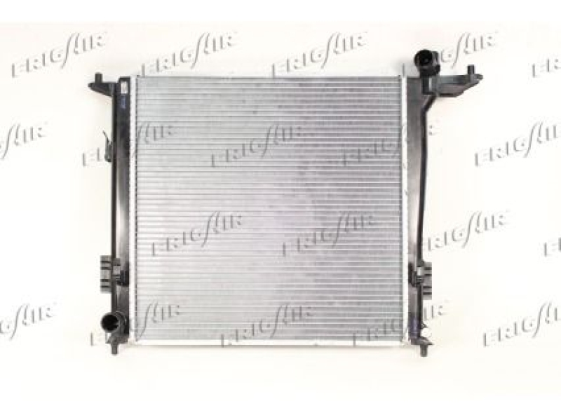 FRIGAIR Radiator, engine cooling