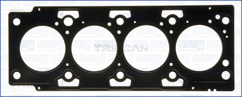 TRISCAN Dichtung Zylinderkopf Zylinderkopfdichtung Kopfdichtung MULTILAYER STEEL