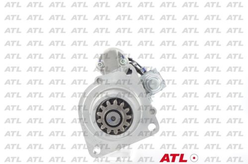 ATL Autotechnik Starter