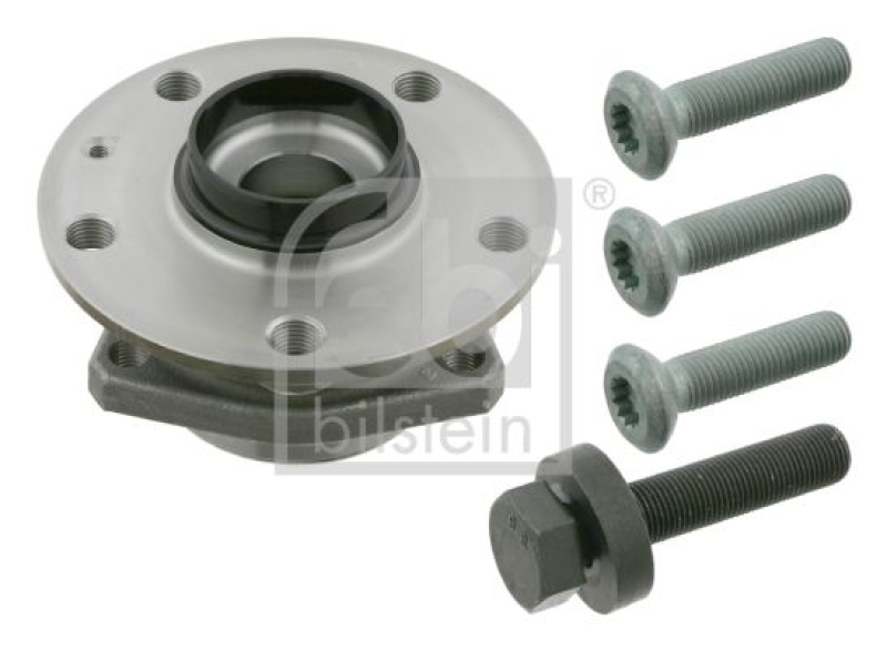 FEBI BILSTEIN Wheel Bearing Kit