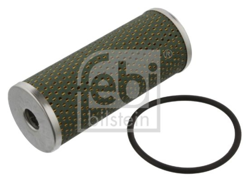 FEBI BILSTEIN Hydraulic Filter, steering system