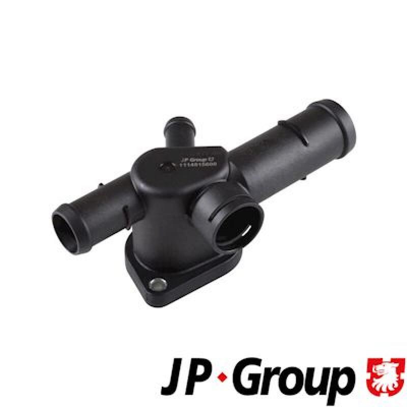 JP GROUP Coolant Flange JP Group