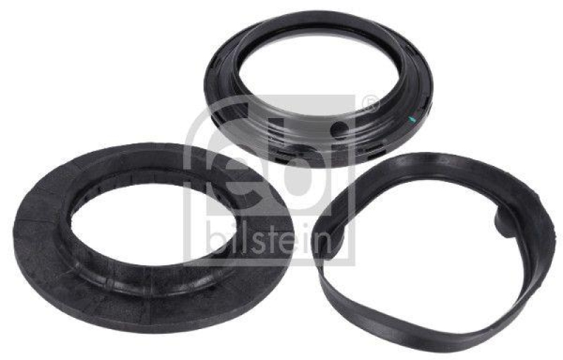 FEBI BILSTEIN Rolling Bearing, suspension strut support mount