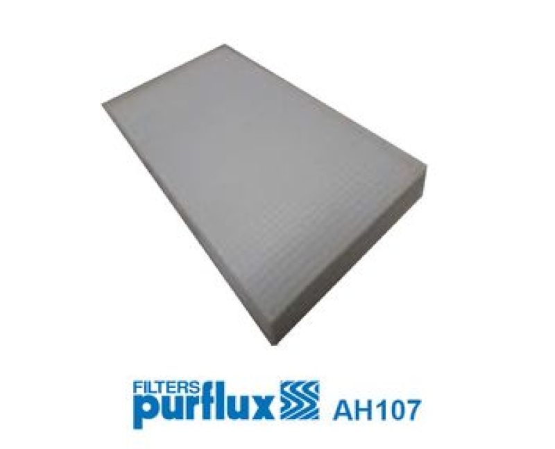 PURFLUX Filter, Innenraumluft