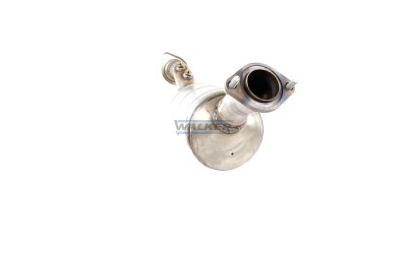 WALKER Soot/Particulate Filter, exhaust system EVO S