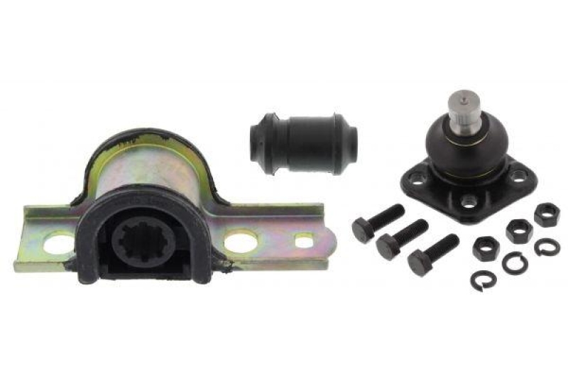 MAPCO Suspension Kit