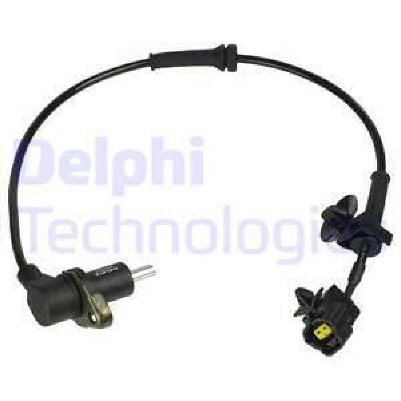 DELPHI Sensor, wheel speed