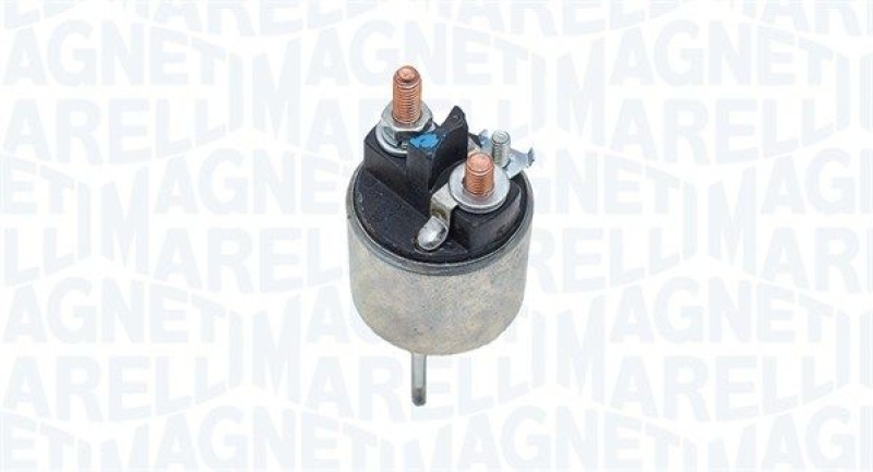 MAGNETI MARELLI Solenoid Switch, starter