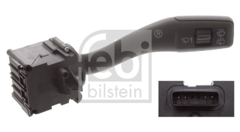 FEBI BILSTEIN Steering Column Switch