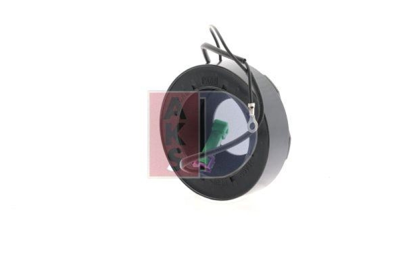 AKS DASIS Spule, Magnetkupplung (Kompressor)