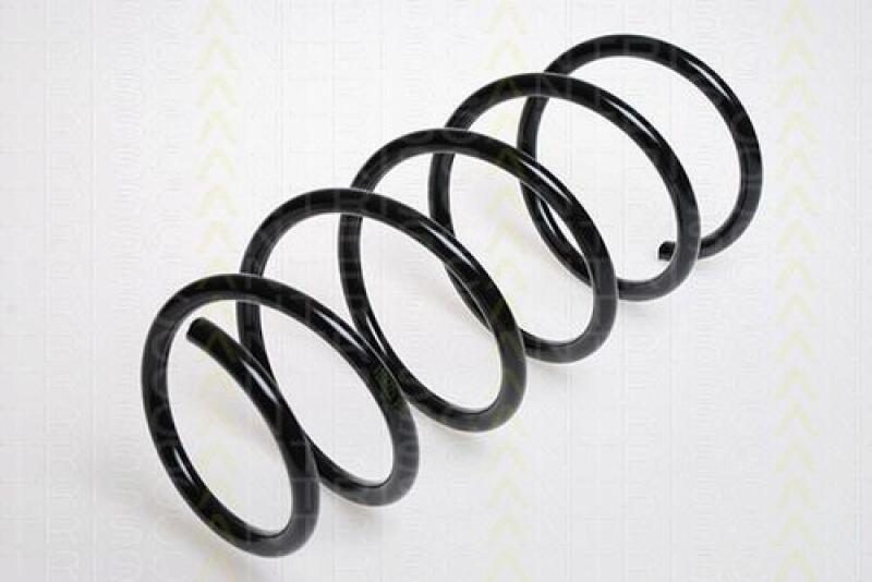 TRISCAN Coil Spring