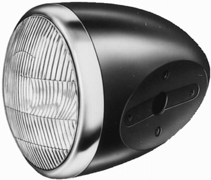 HELLA Diffusing Lens, headlight