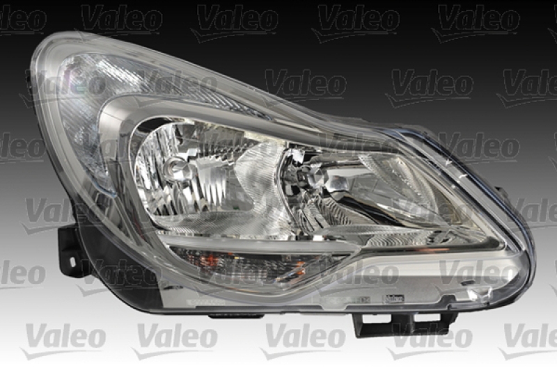 VALEO Headlight ORIGINAL PART