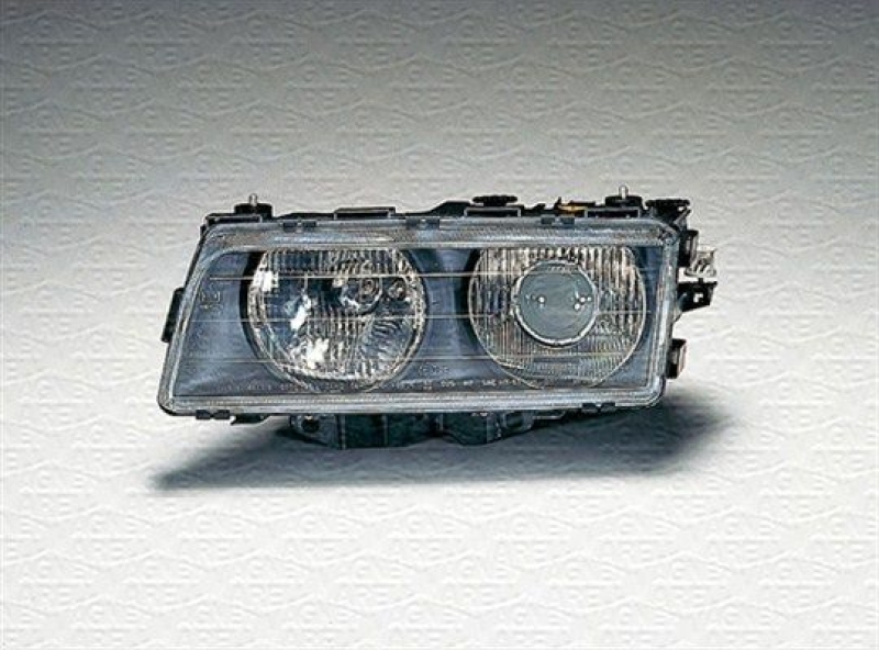 MAGNETI MARELLI Headlight