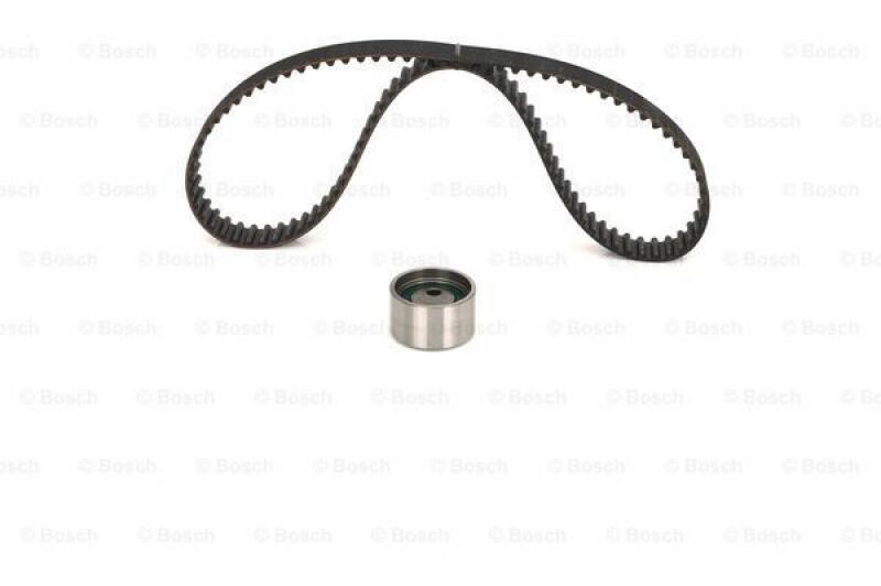 BOSCH Timing Belt Set