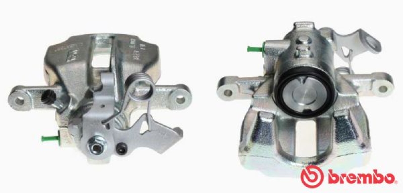 BREMBO Brake Caliper ESSENTIAL LINE