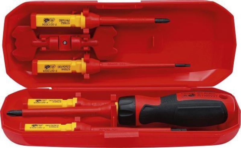 BGS Screwdriver Set