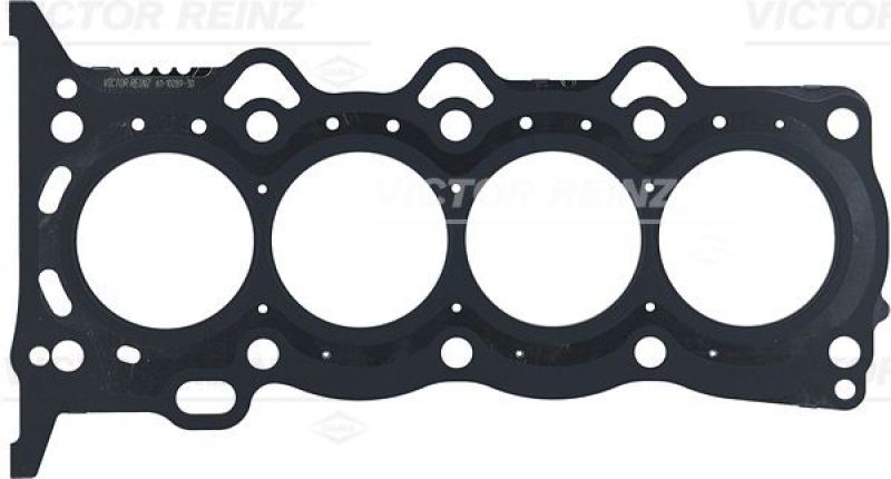 VICTOR REINZ Gasket, cylinder head