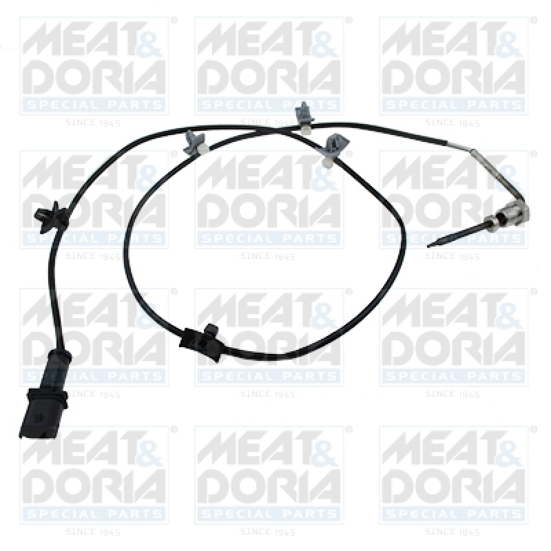 MEAT & DORIA Sensor, Abgastemperatur