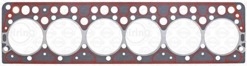 ELRING Gasket, cylinder head