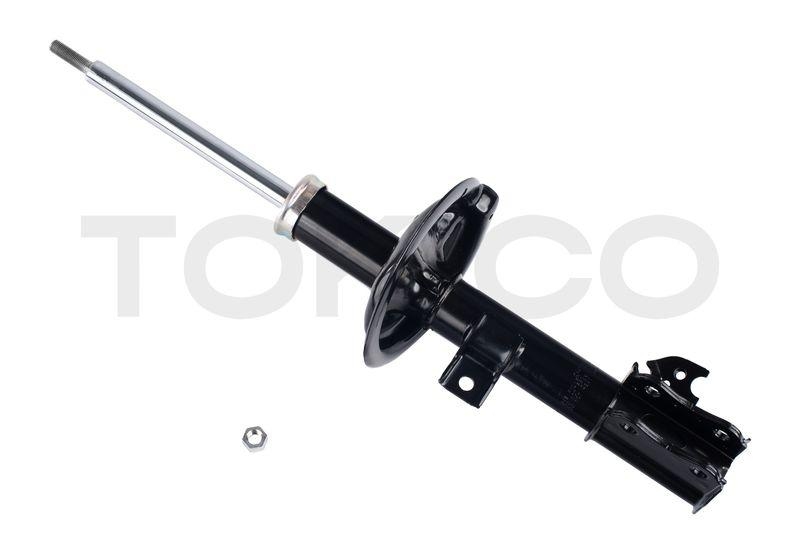 TOKICO Shock Absorber