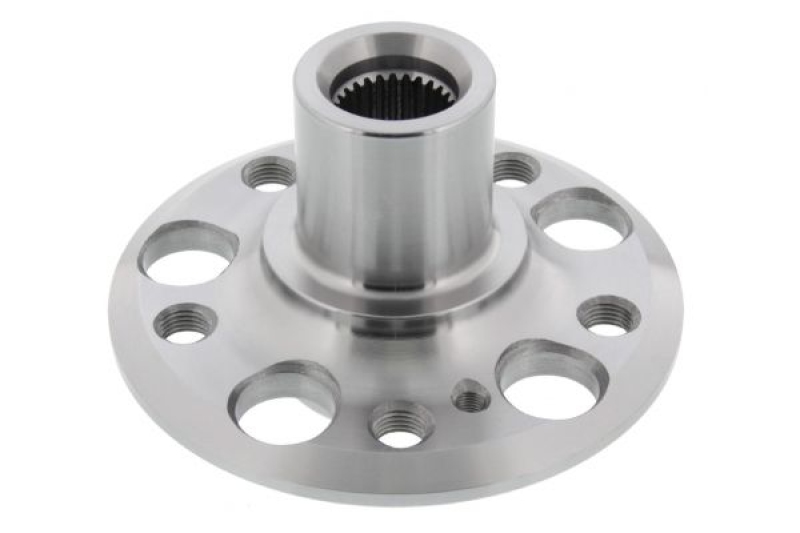 MAPCO Wheel Hub