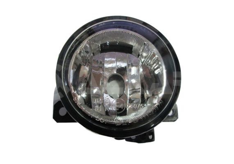 Front Fog Light