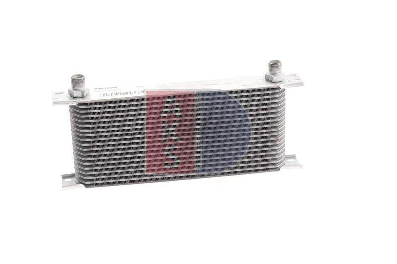 AKS DASIS Oil Cooler, engine oil