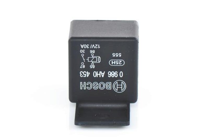 BOSCH Multifunctional Relay