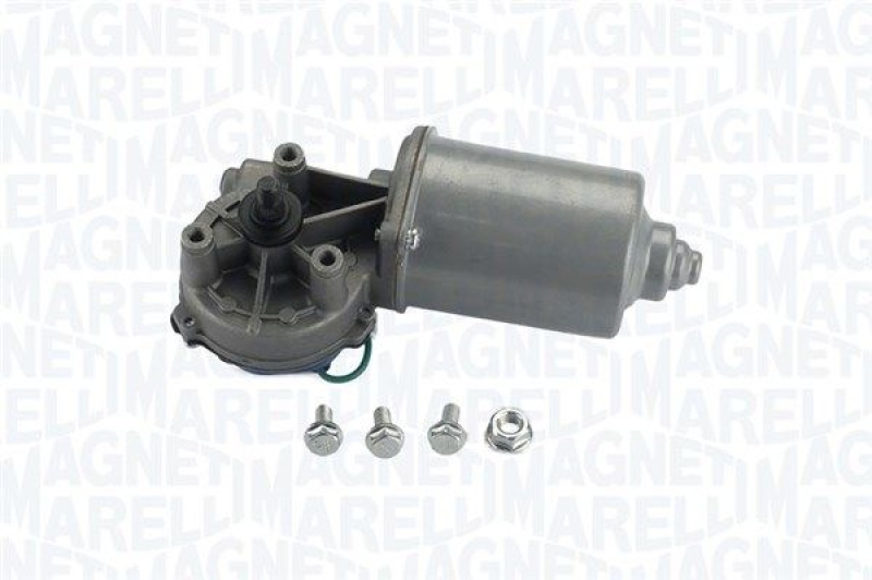 MAGNETI MARELLI Wischermotor